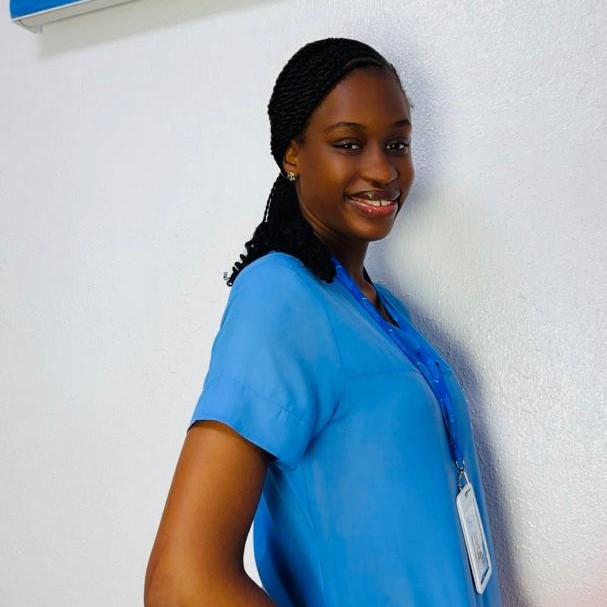 Dr. Amaechi Ijeoma Faith