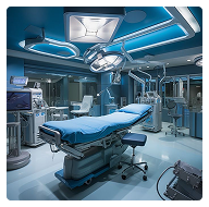 Operating room 1