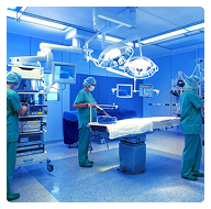 Operating room 2